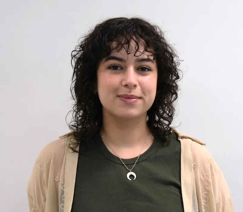 Ariadna Mendoza Mederos