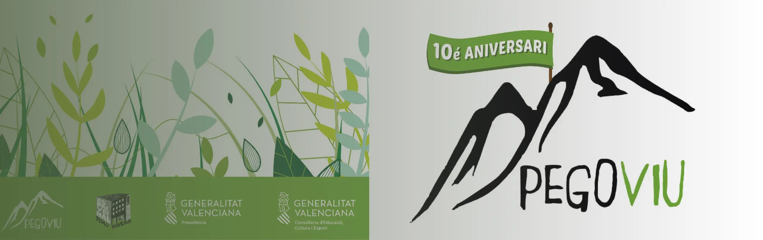 Pego Viu’s Anniversary Weekend