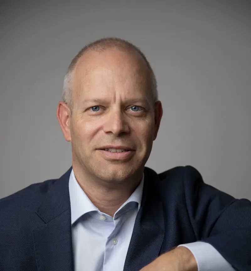 Pieter Duerinckx